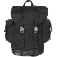 MFH BW Gebirgsrucksack neues Modell schwarz