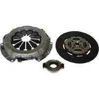 Japanparts Kupplungssatz Kupplung für NISSAN PRIMERA Traveller (W10) KF-173