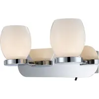 Globo Wandleuchte Dano 44200-2