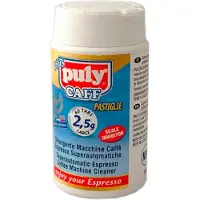Puly Caff Pastiglie Reinigungstabletten 2,5 Gramm (60 Stück)