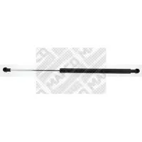 MAPCO 91147 Gasfeder Heckklappendämpfer für RENAULT Clio IV Schrägheck (BH) 470mm