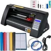 Vevor Vinyl Schneideplotter 375 mm