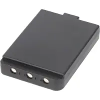 AccuCell Akku passend für Autec Air Dynamic LPM02 7,4V 1400mAh Li-ion AkkuPack