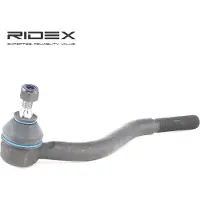 RIDEX Spurstangenkopf Spurstange für CITROËN C5 II Break (RE) Vorne Links Außen 914T0106
