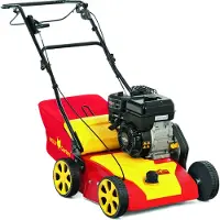 WOLF-Garten Vertikutierer VA 357 B, 35cm, 16BHGJ0F650