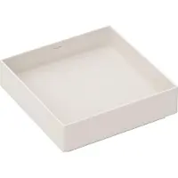 Hansgrohe 60324780 Aufsatzwaschtisch Xuniva Evo E