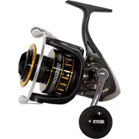 Ryobi Safari 6500 - Angelrolle
