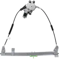 MIRAGLIO Fensterheber elektrisch vorne Fahrerseite Lancia Y 1995-06/2003 46778565