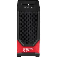 Milwaukee 4933493530 M18 SPEJSG2-0 Lautsprecher Jobsite Generation 2 ohne Akku und Ladegerät