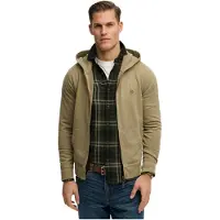 Superdry Sweatshirt "Sweatjacke Classic Essential Ziphood"
