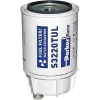 Parker Racor Benzinserienfilter