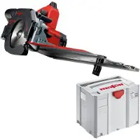 Mafell Kappschienen-Säge KSS 40 18M bl PURE im T-MAX | 91D502