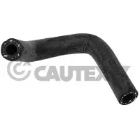 CAUTEX Kühlerschlauch 765205 für VW