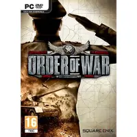 Order of War, PC, PC, Strategie, Wargaming.net