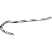 Ks Tools EDELSTAHL Nageleisen, 1000 mm, Art.Nr. 964.3304