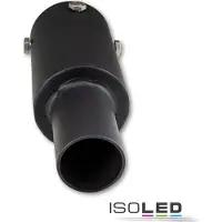 ISOLED Mastadapter 80 auf 60mm für Street Light HE75-115