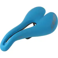 Selle Smp Trk Sattel Blau 160 mm Blau 160 mm