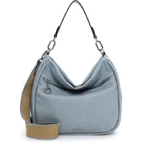 Suri Frey Schultertasche Patsy Shoulderbag Crystal Blue hellblau