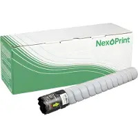 NexoPrint Toner kompatibel zu Konica Minolta TN-326 schwarz Minolta Bizhub 368 e 308 e PS 308 e