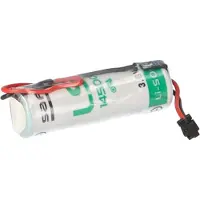 Akkuman.de Lithium Batterie für Toshiba ER6VC119B M70 Toshiba ER6VC119A ER6VC119B 160224 – 3,6 V