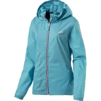 MCKINLEY Da.-Regenjacke Kereol III TURQUOISE 40
