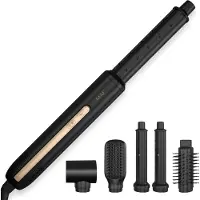 MAE Airstyler II - Schwarz