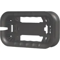 Qbrick System Custom Cable Winder Set Kabelaufwicklung zur Montage an der Wand oder ONE 2.0 / PRIME / PRO 2.0 Koffer