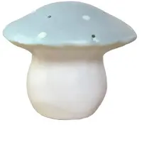 Egmont toys Heico Nachtlicht Fliegenpilz mittel, blau