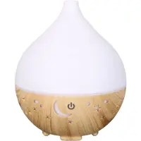 Sixtol Aroma difuzer Honey Night 160ml