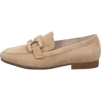 Gabor (0) Business Mokassins - 22.421.34 Damen 31353733393334 Beige 38 1/2 EU