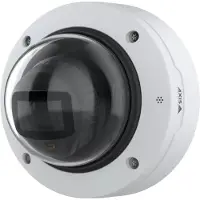 Axis P3288-LV, IP-Sicherheitskamera, Innen & Außen, Kabelgebunden, 120 dB, Zimmerdecke, Weiß