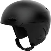 Giro - Casque de ski - Owen Spherical Mat Black für Herren - Größe 59 - 62.5 cm - schwarz