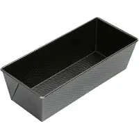 Kaiser Stutenkastenform Ø 35 cm Classic Kastenform Antihaft Brotform