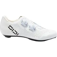 Sidi Ergo 6 Schuhe Weiß, Größe 38 - EUR
