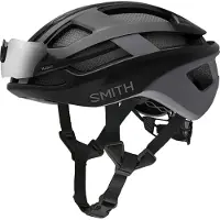 Smith Trace Helm mips schwarzen, matten Zement