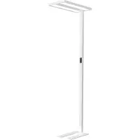 DOTLUX LED-Stehleuchte MASTERhcl 107W 3000-6000K Farbwechsel tageslichtabhängige Dimmung