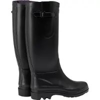 Aigle Aiglentine 2 Nl Gummistiefel Schwarz EU 41 Frau Schwarz EU 41