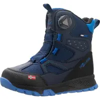 TROLLKIDS Kirkenes Schneeschuhe