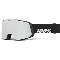 100% Snowcraft Hiper Skibrille