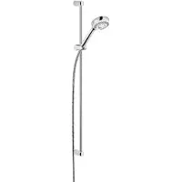 Kludi Brause-Set LOGO 3S 900mm chr