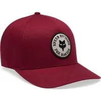 FOX Badge Flexfit Kappe