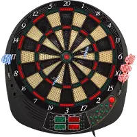 Best Sporting Elektrische Dartscheibe COVENTRY; 862087