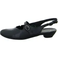 Think! Komfort Pumps Damen 31373738343339 Schwarz 40 EU