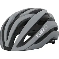 Giro Cielo Mips Helm Grau S Grau S
