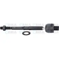 VEMA 25032 Axialgelenk Spurstange für HONDA Jazz II Schrägheck (GD, GE3, GE2) Vorne Rechts