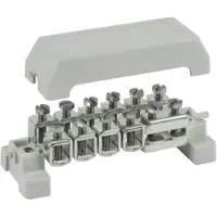 Dehn K12 Potentialausgleichsschiene Pas 11AK - 563200