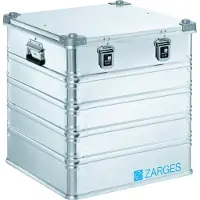 Zarges K470 Universalkiste 600 x 600 x 610 mm 175l