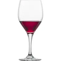 Schott zwiesel SCHOTT Mondial Weinglas, Inhalt: 0,42 Liter