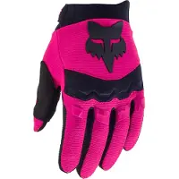 FOX Dirtpaw 2023 Jugend Motocross Handschuhe