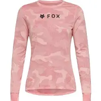 FOX Racing Ranger Tru Dri LS Damen Fahrrad Jersey